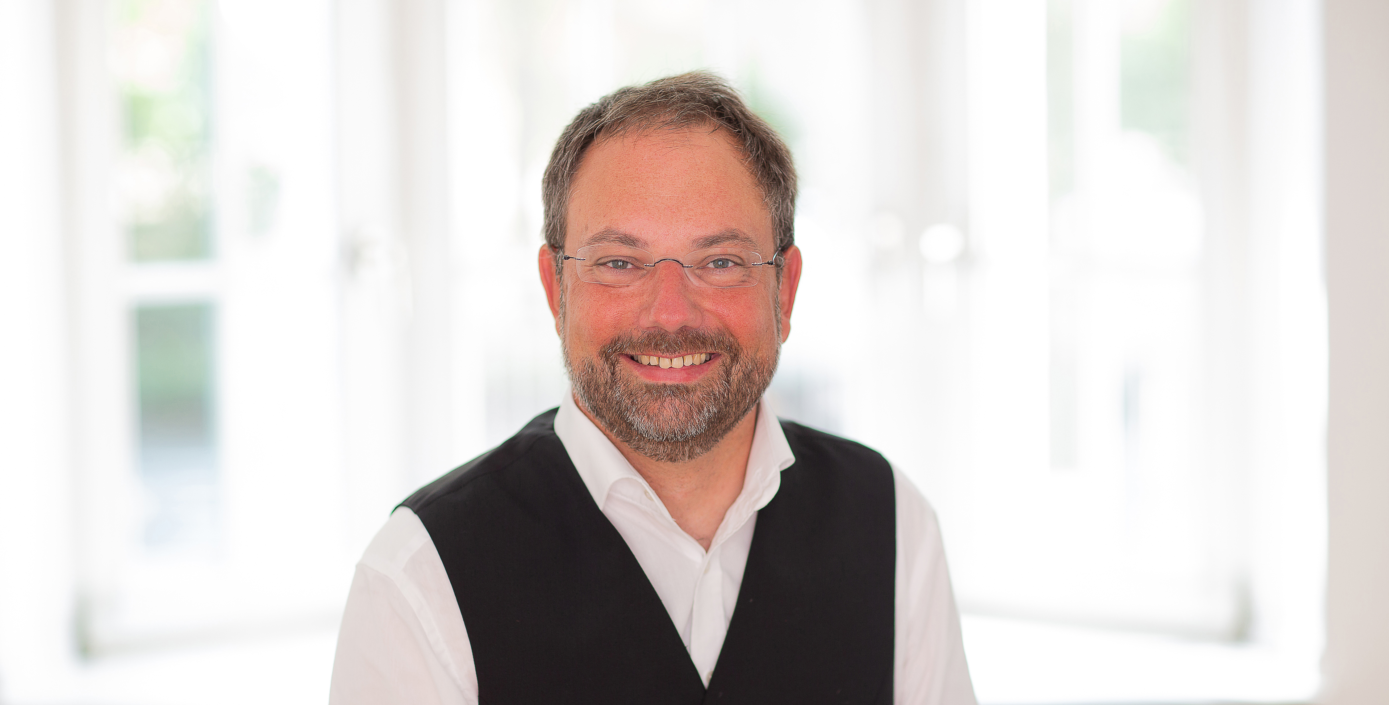 Ingo Schmitt – TYPO3 Experte und Web Professional
